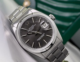 Oyster Perpetual Date