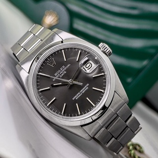 Oyster Perpetual Date