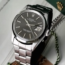 Oyster Perpetual Date