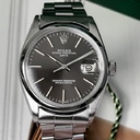 Oyster Perpetual Date