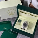 Oyster Perpetual Date