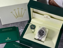 Oyster Perpetual Date