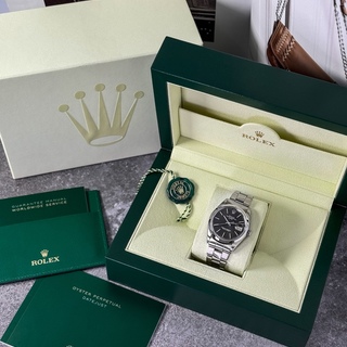 Oyster Perpetual Date