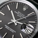 Oyster Perpetual Date