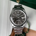 Oyster Perpetual Date