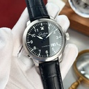 ORIGINAL SENATOR NAVIGATOR PANORAMA DATE