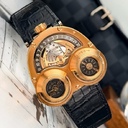 HM3 Horological Machine No.3