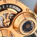 HM3 Horological Machine No.3