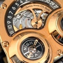 HM3 Horological Machine No.3