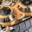 HM3 Horological Machine No.3