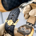 HM3 Horological Machine No.3