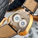 HM3 Horological Machine No.3