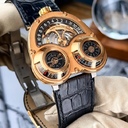 HM3 Horological Machine No.3