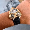 HM3 Horological Machine No.3
