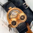 HM3 Horological Machine No.3