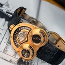 HM3 Horological Machine No.3