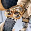 HM3 Horological Machine No.3