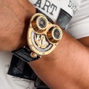HM3 Horological Machine No.3