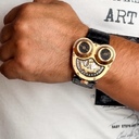 HM3 Horological Machine No.3