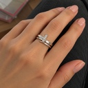 Кольцо Tiffany & Co