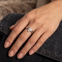 Кольцо Tiffany & Co