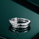 Кольцо Tiffany & Co