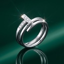 Кольцо Tiffany & Co