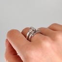 Кольцо Tiffany & Co