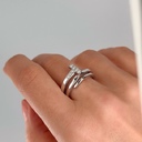 Кольцо Tiffany & Co