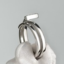 Кольцо Tiffany & Co