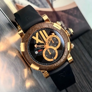 Titanic-DNA Chronograph Limited Edition