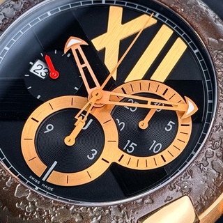 Titanic-DNA Chronograph Limited Edition