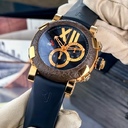Titanic-DNA Chronograph Limited Edition