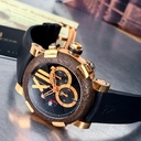 Titanic-DNA Chronograph Limited Edition