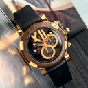 Titanic-DNA Chronograph Limited Edition