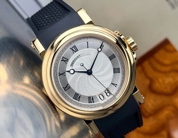 MARINE 5817 BIG DATE