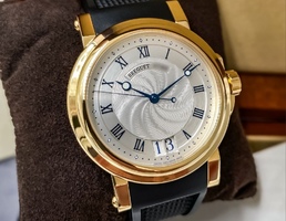MARINE 5817 BIG DATE
