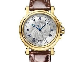 MARINE 5817 BIG DATE
