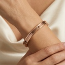 БРАСЛЕТ BVLGARI B.ZERO 1