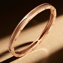 БРАСЛЕТ BVLGARI B.ZERO 1