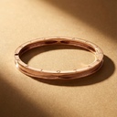 БРАСЛЕТ BVLGARI B.ZERO 1
