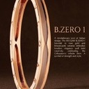 БРАСЛЕТ BVLGARI B.ZERO 1