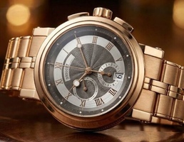 Marine Chronographe 5827