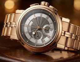 Marine Chronographe 5827