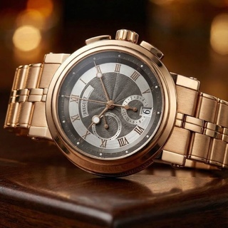Marine Chronographe 5827