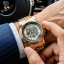 Marine Chronographe 5827