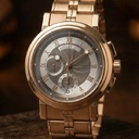 Marine Chronographe 5827