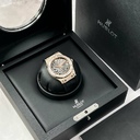 CLASSIC FUSION ULTRA-THIN KING GOLD JEWELLERY