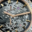 CLASSIC FUSION ULTRA-THIN KING GOLD JEWELLERY
