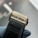 CLASSIC FUSION ULTRA-THIN KING GOLD JEWELLERY